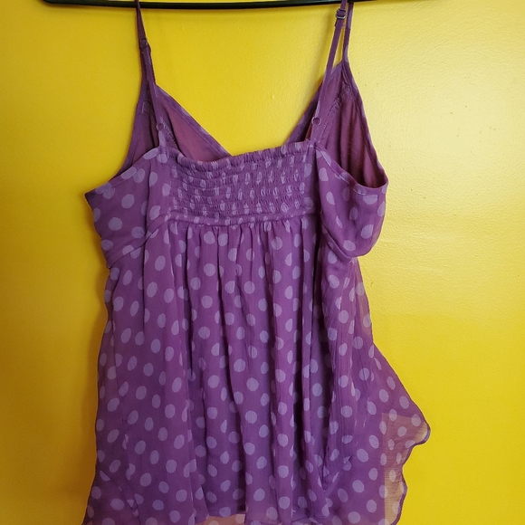 AE tank top - Picture 2 of 4